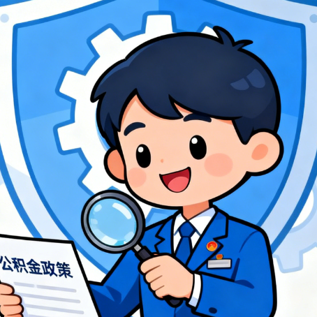 湖州《关于2025住房公积金年度缴存有关问题的通知》政策解读