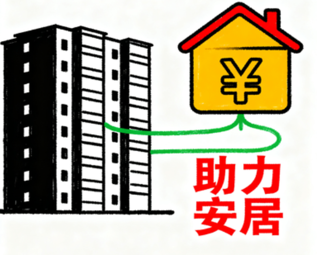 湖州从发放补贴到公积金贷提额，各地保障多子女家庭住房政策升温