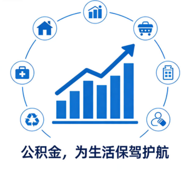 湖州住房公积金制度迎来历史性变革：普惠化、数字化、服务化成为新趋势