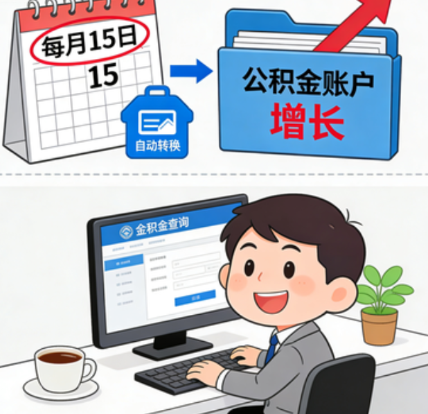 湖州公积金代办服务：专业赋能，合规守护您的住房权益