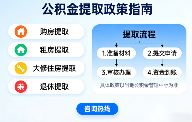 湖州住房公积金与养老规划：制度功能解析与个人资金活用指南