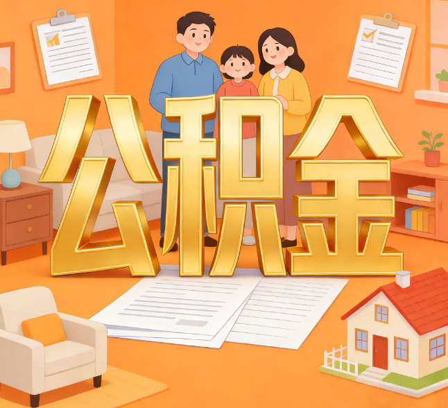 湖州公积金代办服务的现实价值与普惠意义