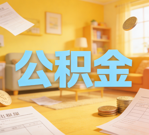 湖州别让公积金“躺在账户里睡觉”！