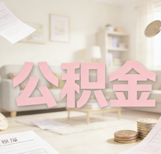 湖州公积金代办的“正确打开方式”：这4种情况下，找合规代办是真省心