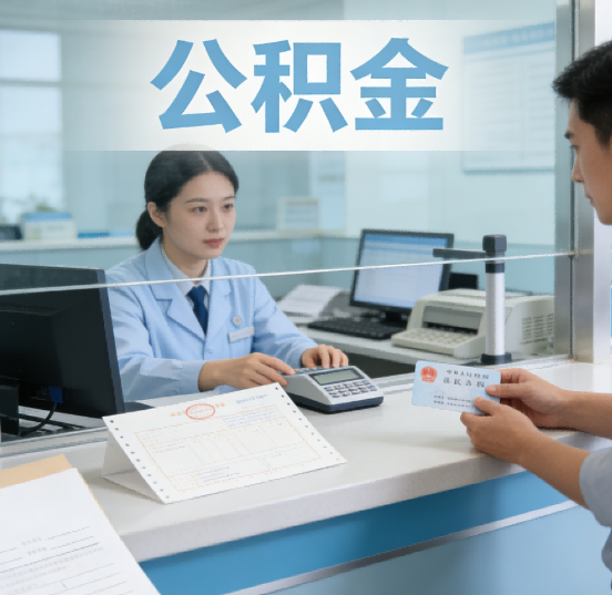 湖州公积金提取的两种方式全面对比