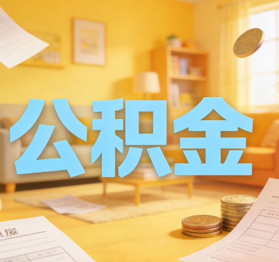 湖州买房如何提取公积金？