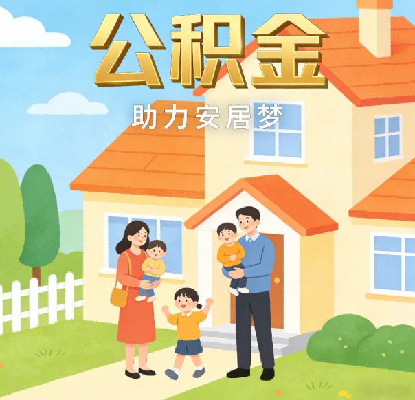 湖州公积金代办行业观察：合规化浪潮下，专业服务迎来价值回归