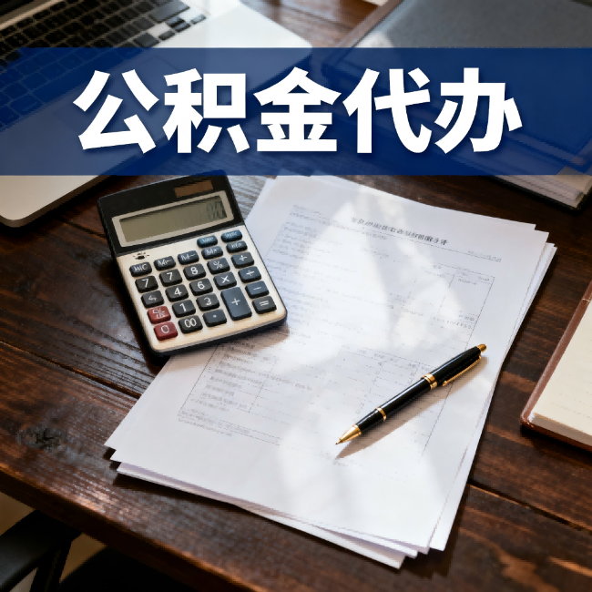 湖州公积金代办:哪些人办了之后说“真值”